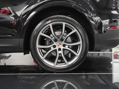2023款 Cayenne E-Hybrid 2.0T