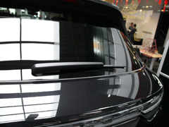 2023款 Cayenne E-Hybrid 2.0T
