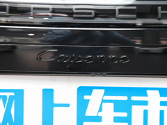 2023款 Cayenne E-Hybrid 2.0T