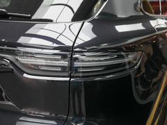 2023款 Cayenne E-Hybrid 2.0T