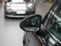 2023款 Cayenne E-Hybrid 2.0T