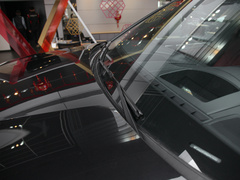 2023款 Cayenne E-Hybrid 2.0T