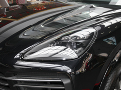 2023款 Cayenne E-Hybrid 2.0T