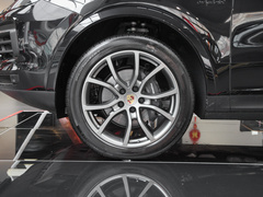 2023款 Cayenne E-Hybrid 2.0T