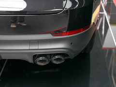 2023款 Cayenne E-Hybrid 2.0T