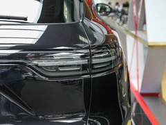 2023款 Cayenne E-Hybrid 2.0T