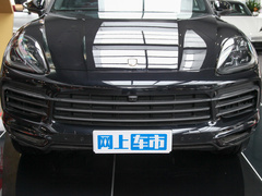 2023款 Cayenne E-Hybrid 2.0T