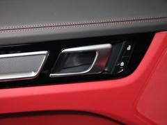 2023款 Cayenne E-Hybrid 2.0T