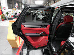 2023款 Cayenne E-Hybrid 2.0T
