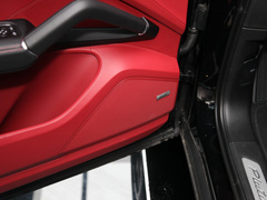 2023款 Cayenne E-Hybrid 2.0T