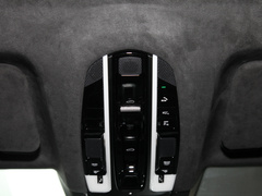 2023款 Cayenne E-Hybrid 2.0T