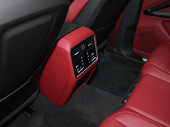 2023款 Cayenne E-Hybrid 2.0T