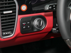 2023款 Cayenne E-Hybrid 2.0T