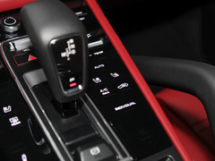 2023款 Cayenne E-Hybrid 2.0T