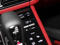 2023款 Cayenne E-Hybrid 2.0T