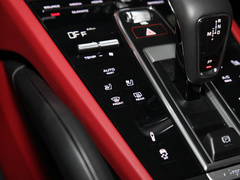 2023款 Cayenne E-Hybrid 2.0T