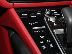 2023款 Cayenne E-Hybrid 2.0T
