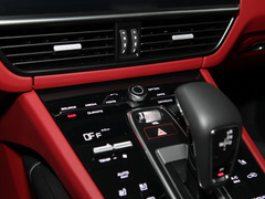 2023款 Cayenne E-Hybrid 2.0T