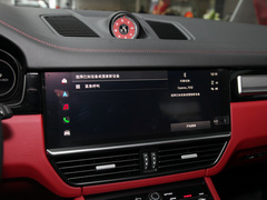 2023款 Cayenne E-Hybrid 2.0T