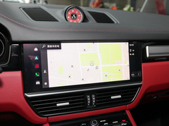 2023款 Cayenne E-Hybrid 2.0T