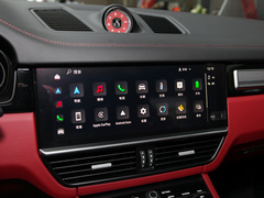 2023款 Cayenne E-Hybrid 2.0T
