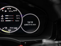 2023款 Cayenne E-Hybrid 2.0T