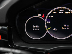 2023款 Cayenne E-Hybrid 2.0T