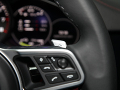 2023款 Cayenne E-Hybrid 2.0T