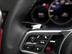 2023款 Cayenne E-Hybrid 2.0T