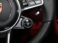 2023款 Cayenne E-Hybrid 2.0T