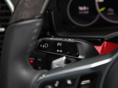2023款 Cayenne E-Hybrid 2.0T