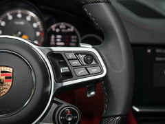2023款 Cayenne E-Hybrid 2.0T