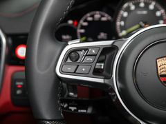 2023款 Cayenne E-Hybrid 2.0T