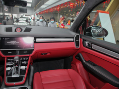 2023款 Cayenne E-Hybrid 2.0T