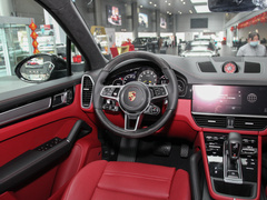 2023款 Cayenne E-Hybrid 2.0T