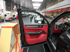 2023款 Cayenne E-Hybrid 2.0T