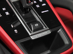 2023款 Cayenne E-Hybrid 2.0T