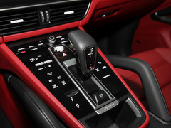 2023款 Cayenne E-Hybrid 2.0T