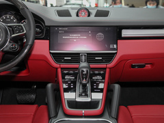 2023款 Cayenne E-Hybrid 2.0T