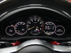2023款 Cayenne E-Hybrid 2.0T