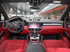 2023款 Cayenne E-Hybrid 2.0T