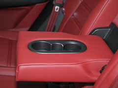 2023款 Cayenne E-Hybrid 2.0T