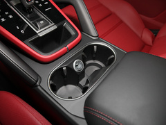 2023款 Cayenne E-Hybrid 2.0T