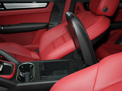 2023款 Cayenne E-Hybrid 2.0T