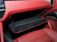 2023款 Cayenne E-Hybrid 2.0T