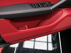 2023款 Cayenne E-Hybrid 2.0T