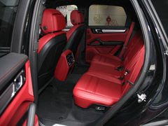 2023款 Cayenne E-Hybrid 2.0T