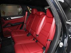 2023款 Cayenne E-Hybrid 2.0T