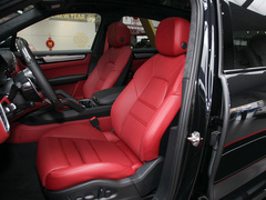 2023款 Cayenne E-Hybrid 2.0T