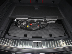 2023款 Cayenne E-Hybrid 2.0T